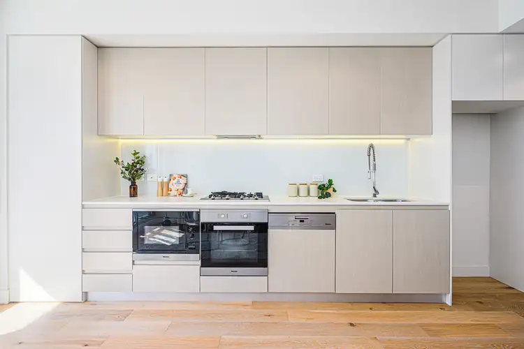 Fourth view of Homely apartment listing, 302/25 Lindfield Avenue, Lindfield NSW 2070