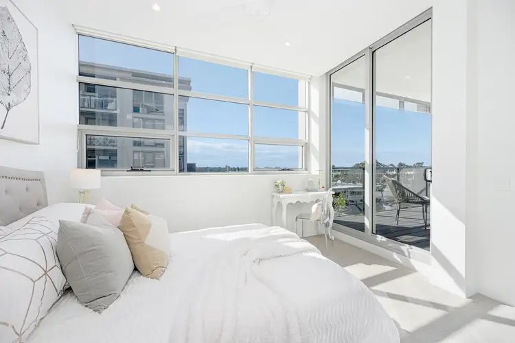 Sixth view of Homely apartment listing, 302/25 Lindfield Avenue, Lindfield NSW 2070