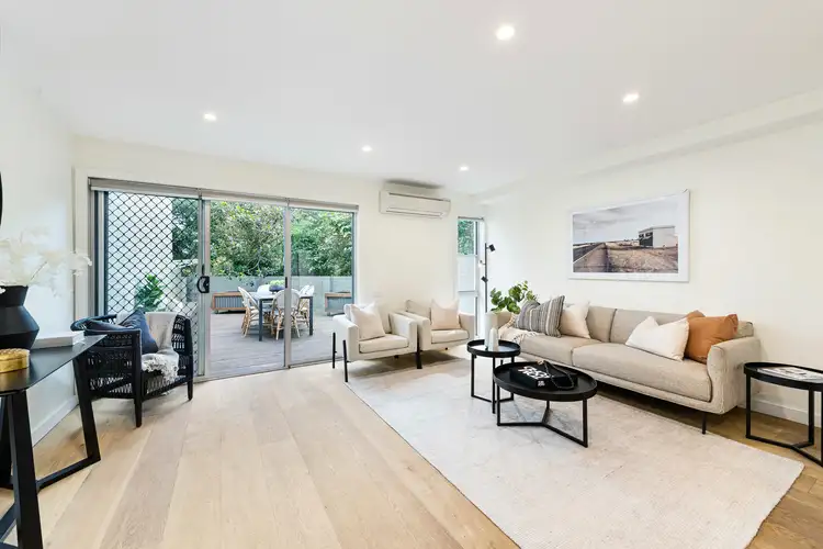 4/6 Boronia Street, Wollstonecraft NSW 2065