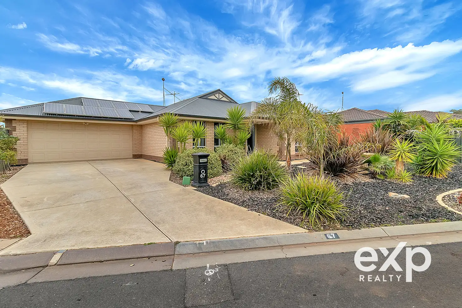Main view of Homely house listing, 67 Wattlebird Drive, Burton SA 5110