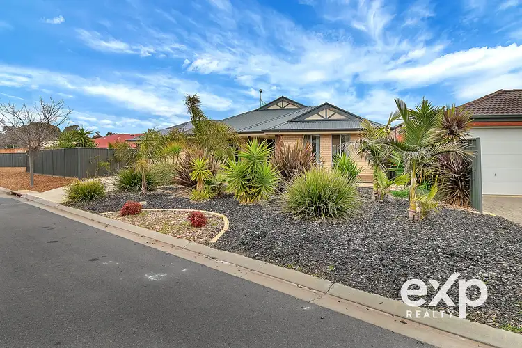 Third view of Homely house listing, 67 Wattlebird Drive, Burton SA 5110