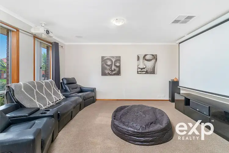 Fifth view of Homely house listing, 67 Wattlebird Drive, Burton SA 5110