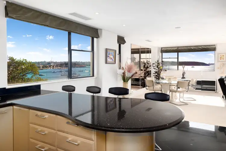 Fourth view of Homely apartment listing, 71/95 Elizabeth Bay Road, Elizabeth Bay NSW 2011