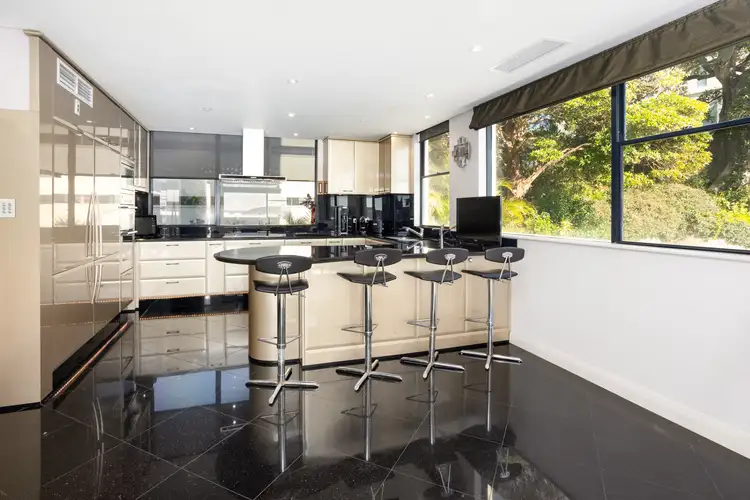 Fifth view of Homely apartment listing, 71/95 Elizabeth Bay Road, Elizabeth Bay NSW 2011