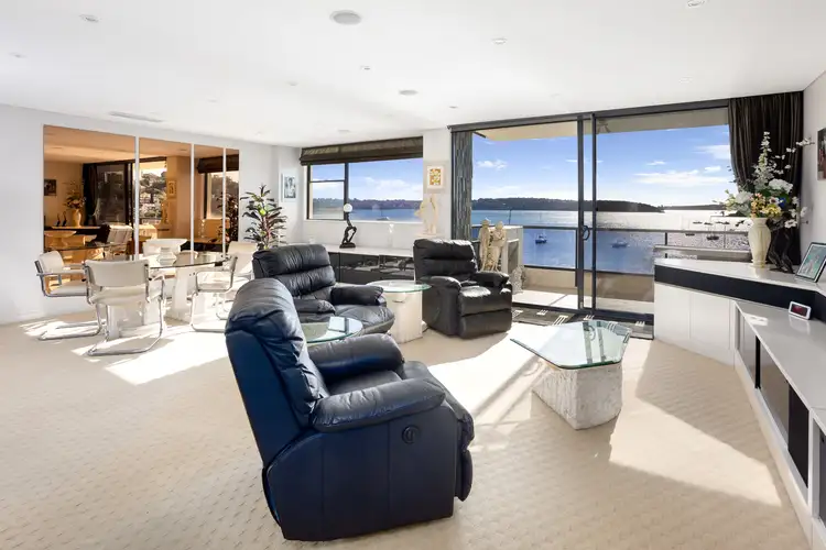 Sixth view of Homely apartment listing, 71/95 Elizabeth Bay Road, Elizabeth Bay NSW 2011