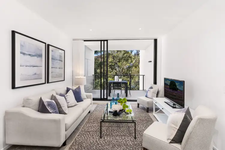 702/8 Saunders Close, Macquarie Park NSW 2113