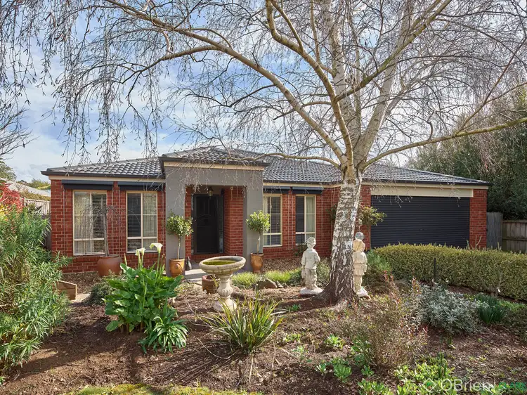 6 Grosvenor Court, Warragul VIC 3820