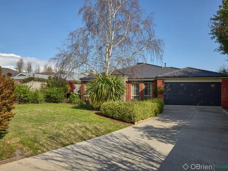 Second view of Homely house listing, 6 Grosvenor Court, Warragul VIC 3820