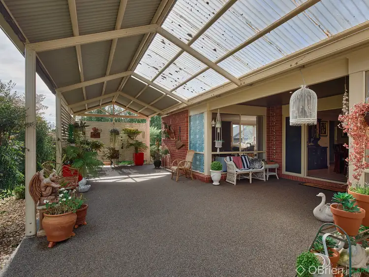 Third view of Homely house listing, 6 Grosvenor Court, Warragul VIC 3820
