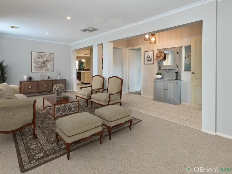 Fourth view of Homely house listing, 6 Grosvenor Court, Warragul VIC 3820
