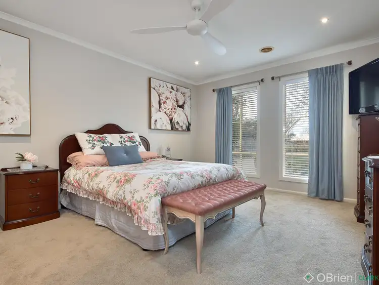 Fifth view of Homely house listing, 6 Grosvenor Court, Warragul VIC 3820