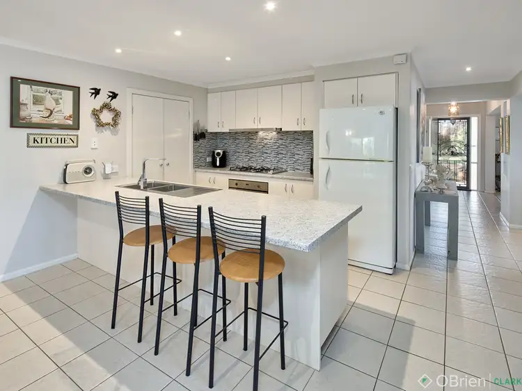 Sixth view of Homely house listing, 6 Grosvenor Court, Warragul VIC 3820