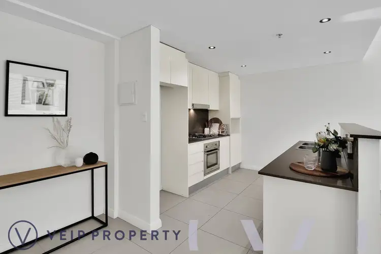 Second view of Homely unit listing, G01/220 Coward Street, Mascot NSW 2020
