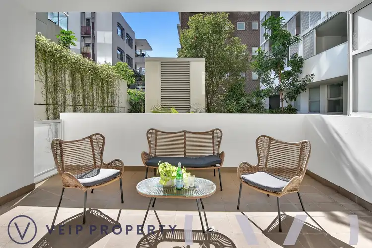 Fourth view of Homely unit listing, G01/220 Coward Street, Mascot NSW 2020