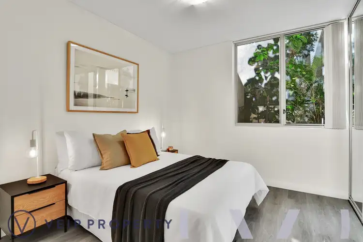 Sixth view of Homely unit listing, G01/220 Coward Street, Mascot NSW 2020