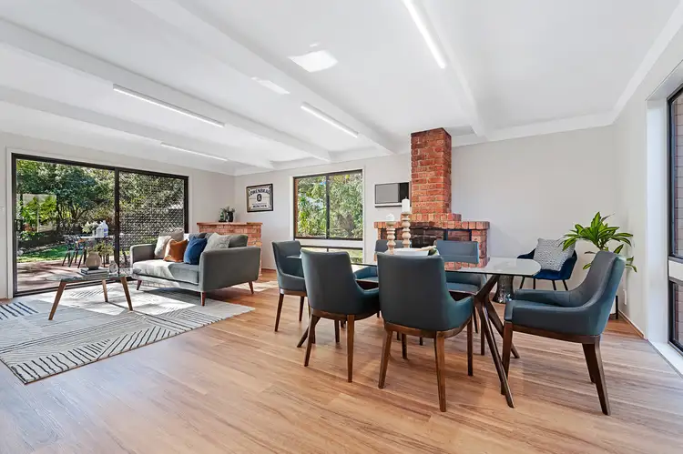 Second view of Homely house listing, 23 Neil Street, Hornsby NSW 2077