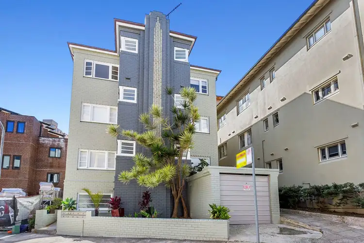 Fourth view of Homely apartment listing, 9/4 Waruda Street, Kirribilli NSW 2061