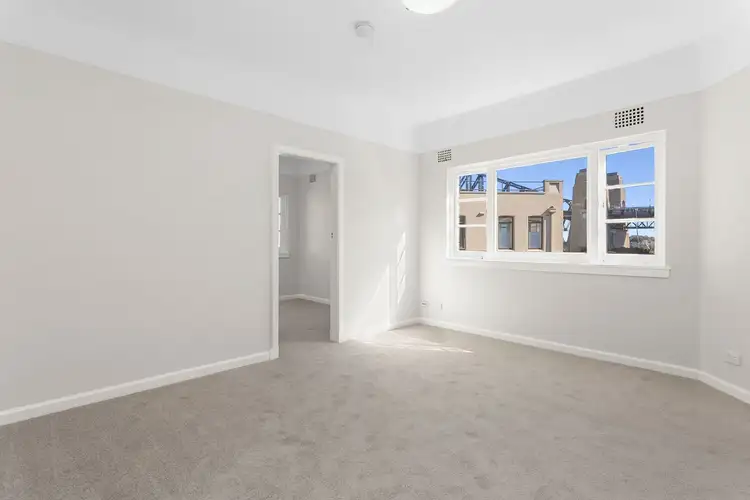 Fifth view of Homely apartment listing, 9/4 Waruda Street, Kirribilli NSW 2061