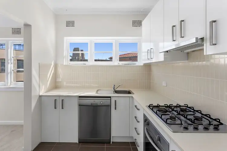 Sixth view of Homely apartment listing, 9/4 Waruda Street, Kirribilli NSW 2061