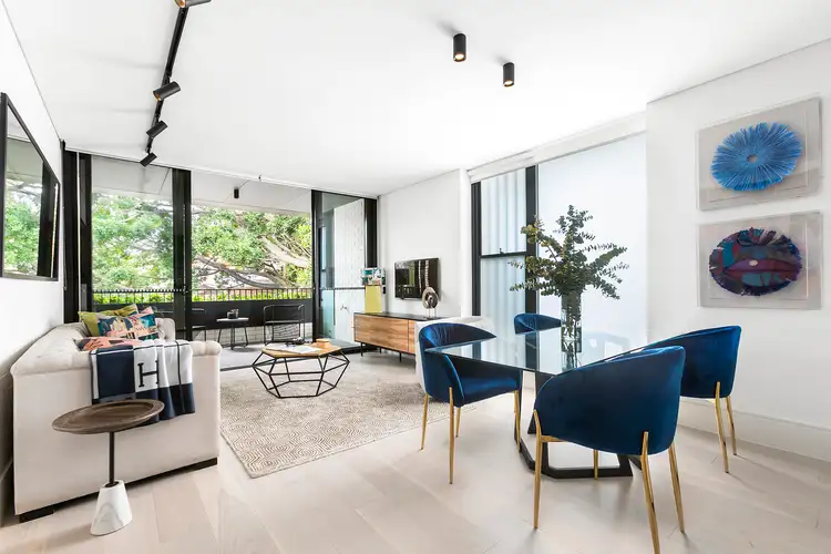 101/3 Brisbane Street, Bondi Junction NSW 2022