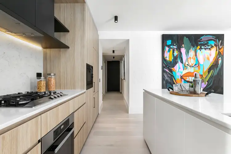 Fourth view of Homely apartment listing, 101/3 Brisbane Street, Bondi Junction NSW 2022