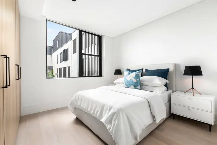 Fifth view of Homely apartment listing, 101/3 Brisbane Street, Bondi Junction NSW 2022