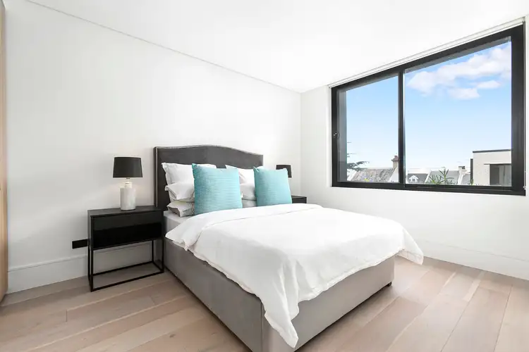 Sixth view of Homely apartment listing, 101/3 Brisbane Street, Bondi Junction NSW 2022