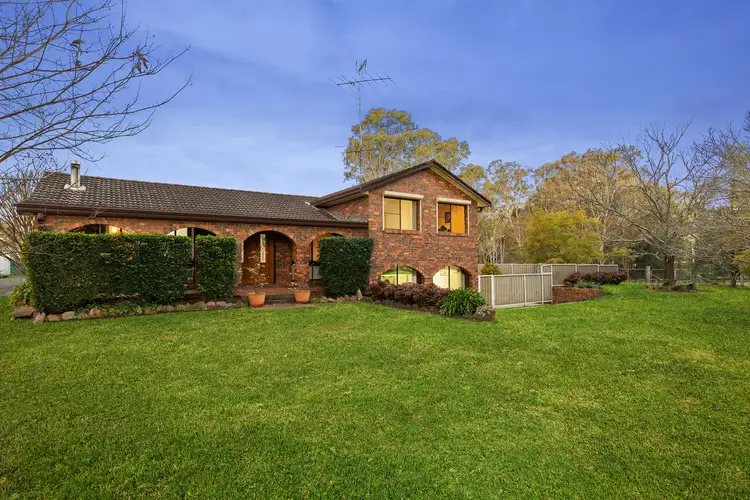 48 Beecroft Road, Wilberforce NSW 2756
