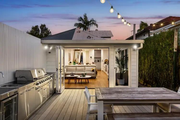 12 Rosebery Street, Mosman NSW 2088