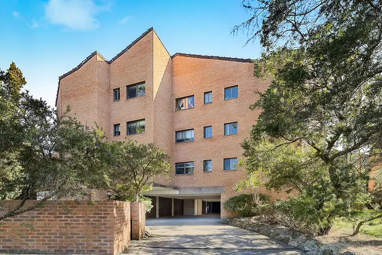 2/614-616 Blaxland Road, Eastwood NSW 2122