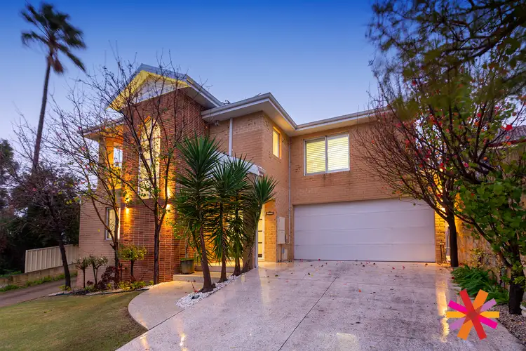 1/174 Gwenyfred Road, Kensington WA 6151