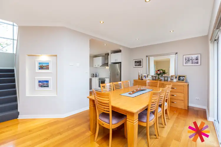 Second view of Homely townhouse listing, 1/174 Gwenyfred Road, Kensington WA 6151