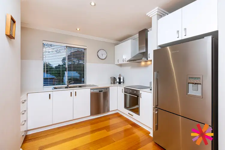 Third view of Homely townhouse listing, 1/174 Gwenyfred Road, Kensington WA 6151