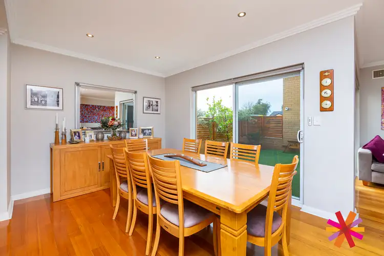 Sixth view of Homely townhouse listing, 1/174 Gwenyfred Road, Kensington WA 6151