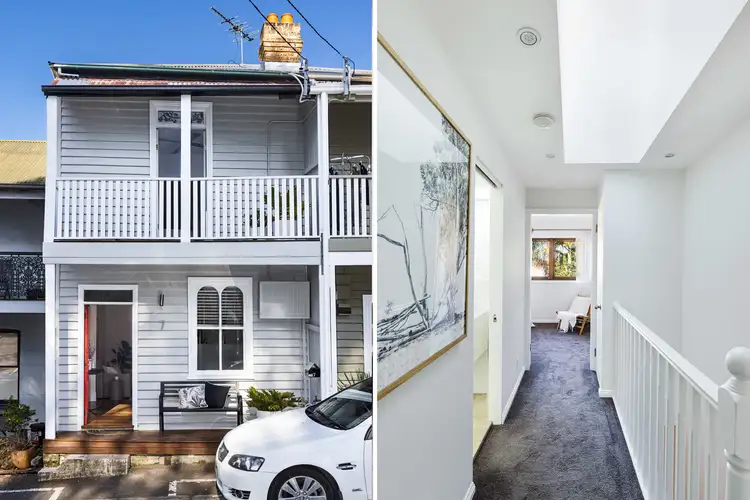 Fifth view of Homely house listing, 7 Sutton Street, Balmain NSW 2041