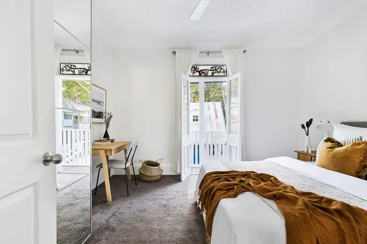 Sixth view of Homely house listing, 7 Sutton Street, Balmain NSW 2041