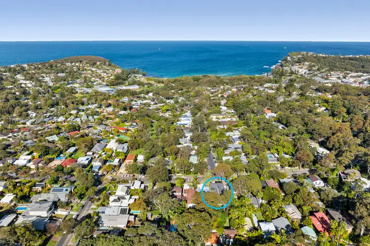 Fifth view of Homely house listing, 32 Elvina Avenue, Avalon Beach NSW 2107