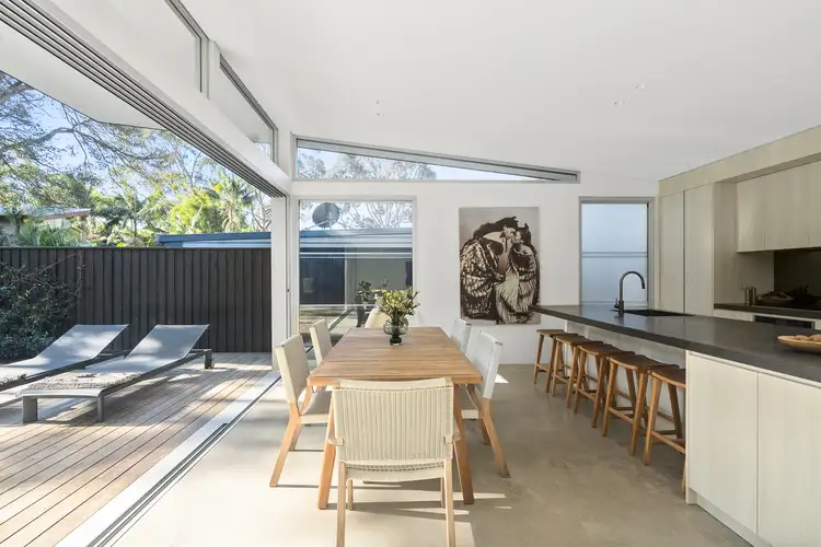 Sixth view of Homely house listing, 32 Elvina Avenue, Avalon Beach NSW 2107