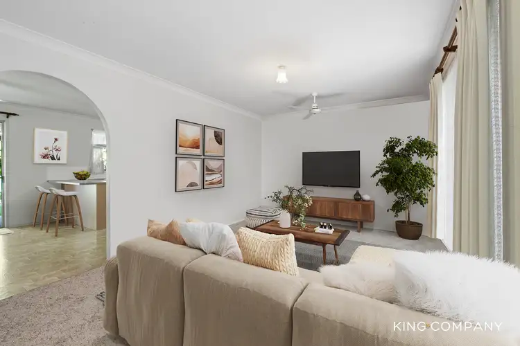 Main view of Homely house listing, 14 Parkside Drive, Crestmead QLD 4132
