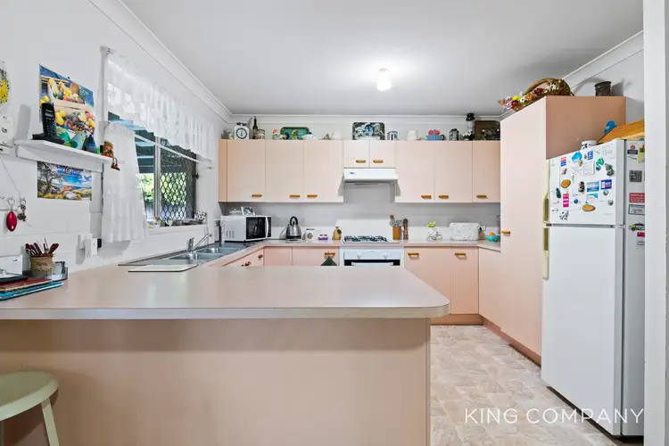 Second view of Homely house listing, 14 Parkside Drive, Crestmead QLD 4132