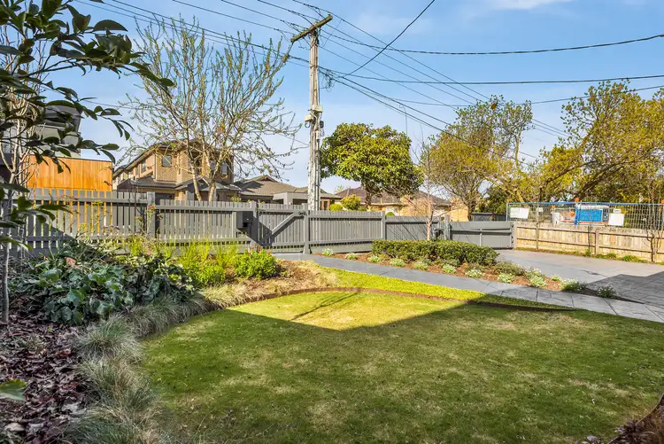 Second view of Homely house listing, 71 Bradshaw Street, Essendon VIC 3040