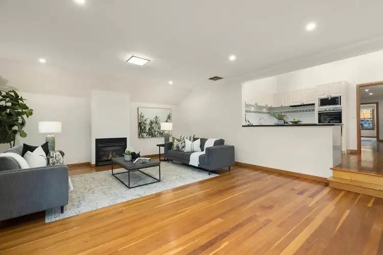 Fourth view of Homely house listing, 71 Bradshaw Street, Essendon VIC 3040