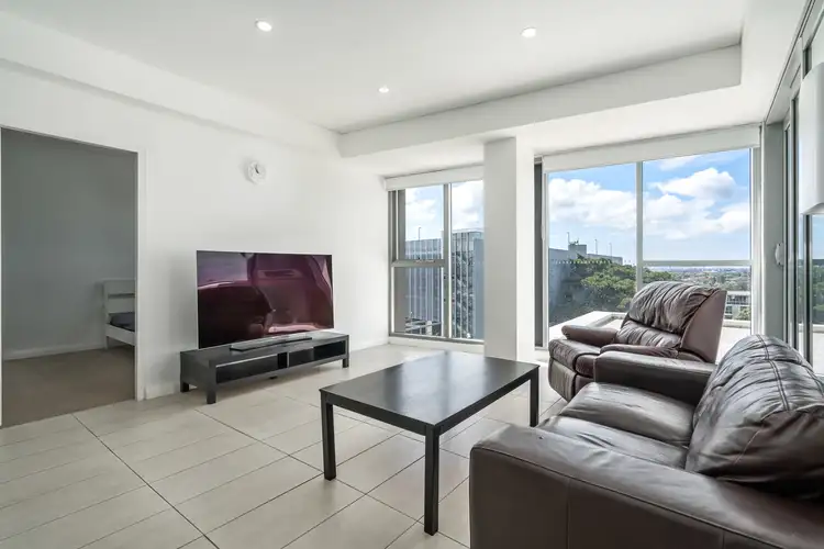 Fourth view of Homely unit listing, 502/93 Auburn Road, Auburn NSW 2144