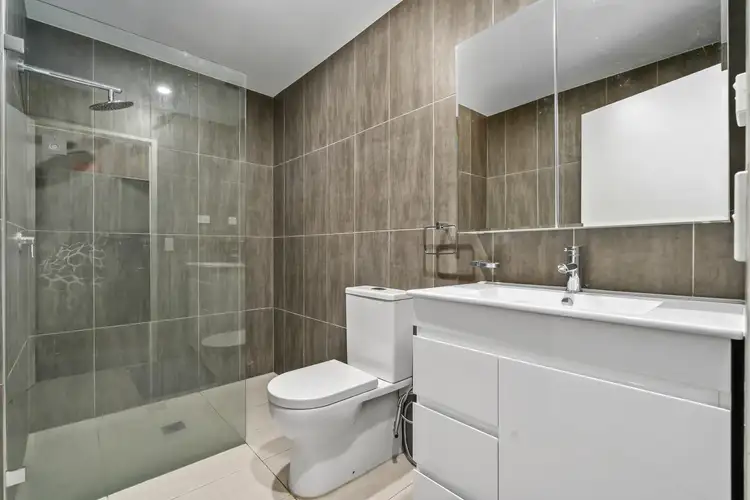 Fifth view of Homely unit listing, 502/93 Auburn Road, Auburn NSW 2144