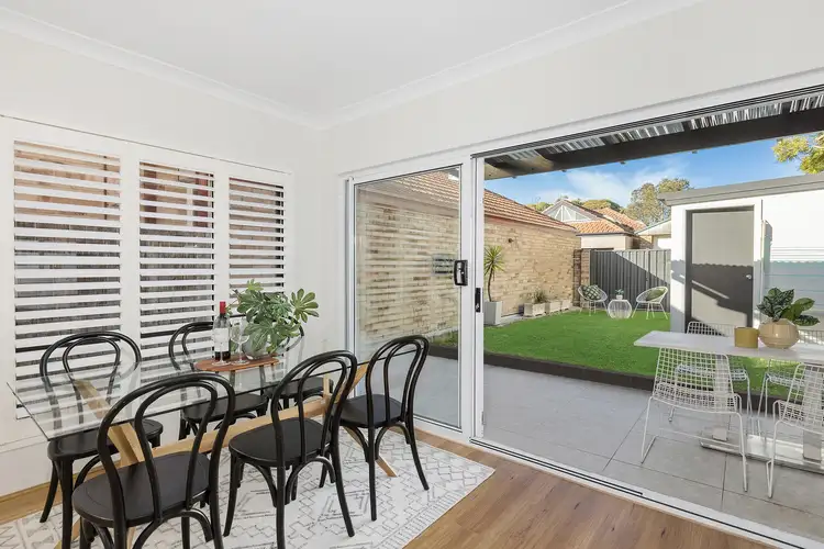 Third view of Homely house listing, 5 Darvall Street, Naremburn NSW 2065