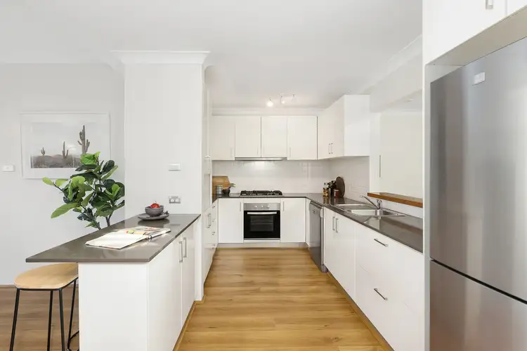 Fourth view of Homely house listing, 5 Darvall Street, Naremburn NSW 2065