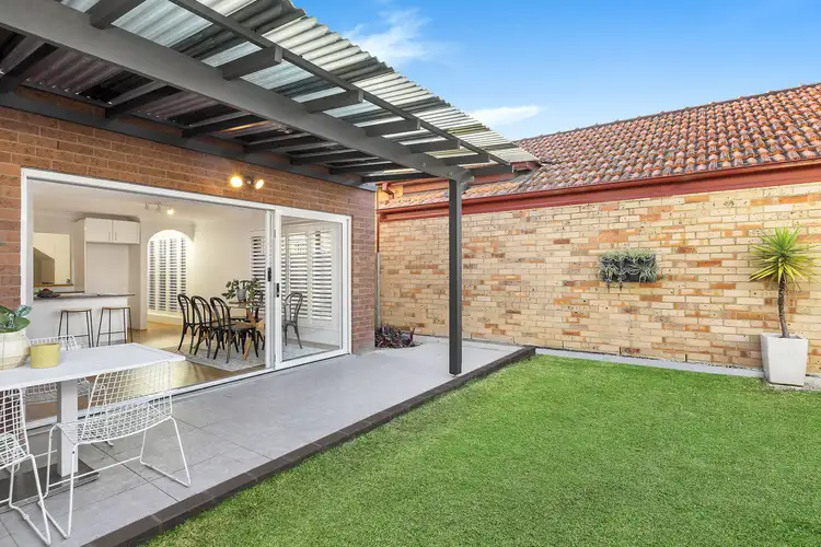 Fifth view of Homely house listing, 5 Darvall Street, Naremburn NSW 2065