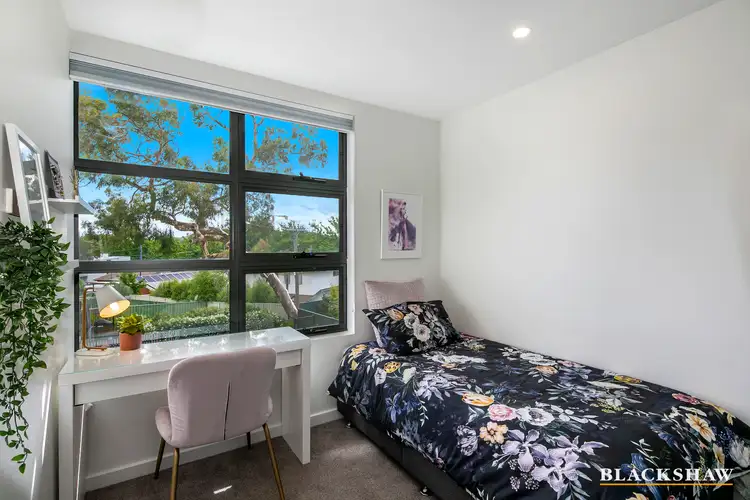 Sixth view of Homely townhouse listing, 12/45 Stockdale Street, Dickson ACT 2602