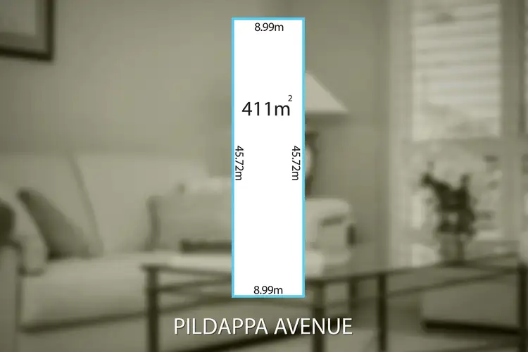 Main view of Homely land listing, LOT 101, 64 Pildappa Avenue, Park Holme SA 5043