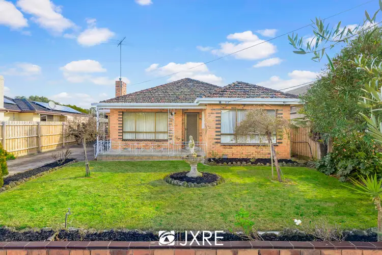 Second view of Homely house listing, 16 Helena Street, Clayton South VIC 3169